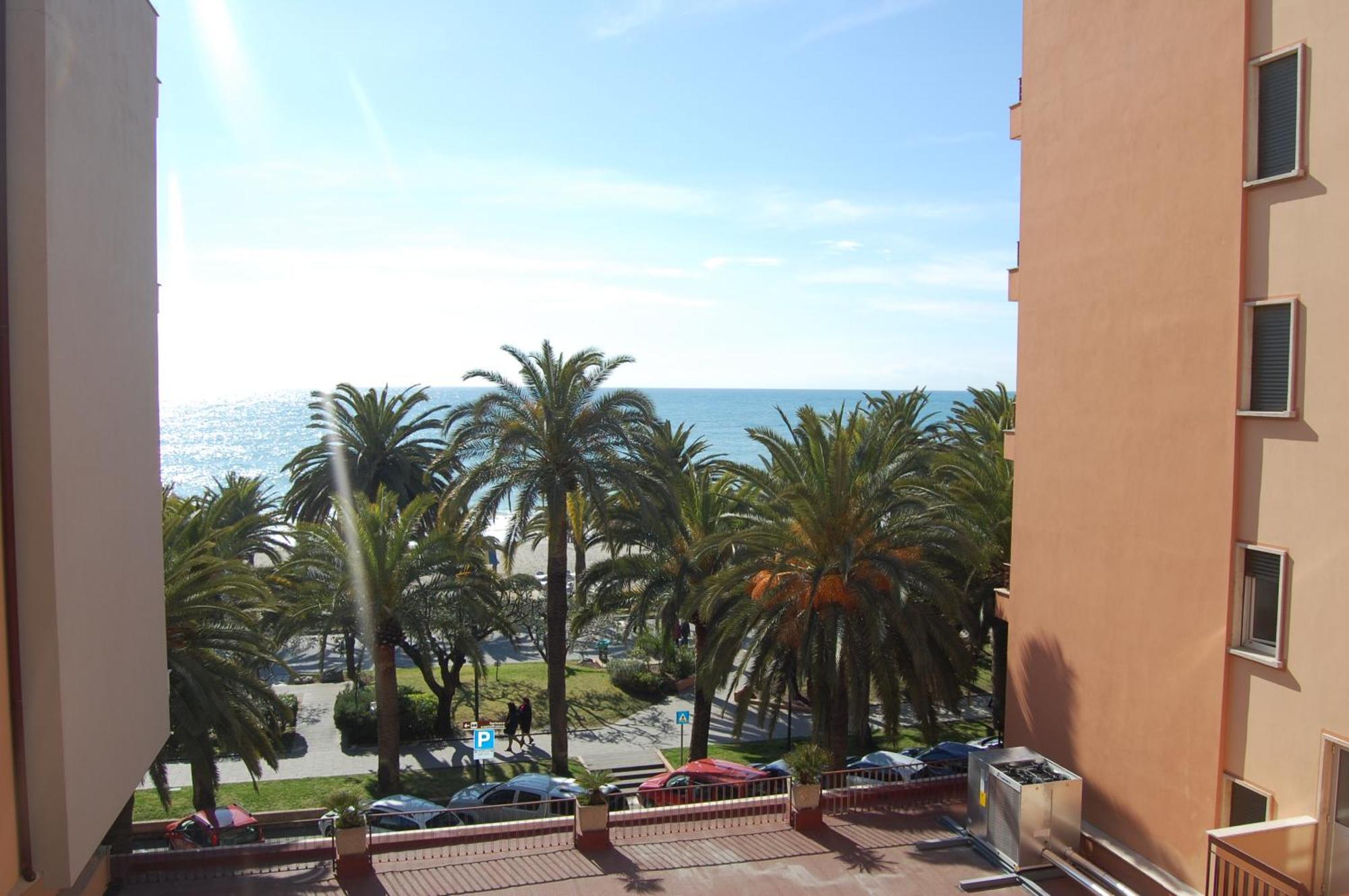 Grand Hotel Moroni Finale Ligure Ngoại thất bức ảnh