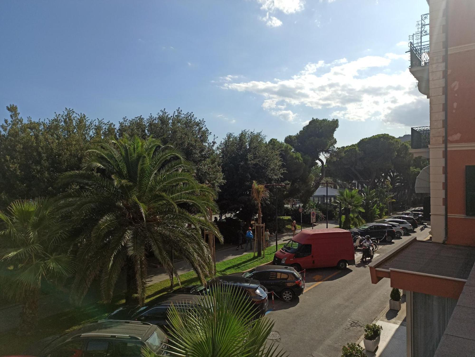 Grand Hotel Moroni Finale Ligure Ngoại thất bức ảnh