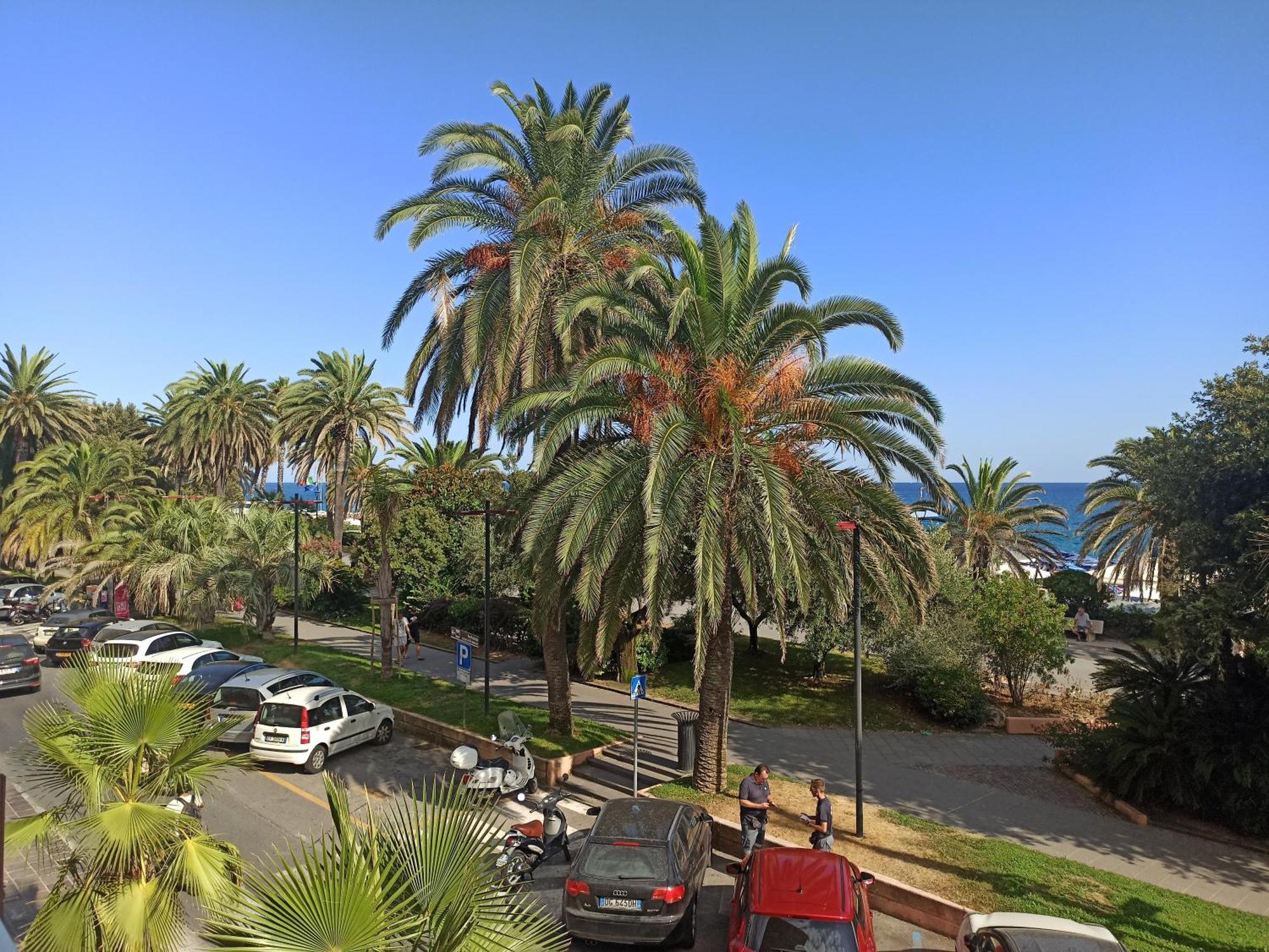 Grand Hotel Moroni Finale Ligure Ngoại thất bức ảnh