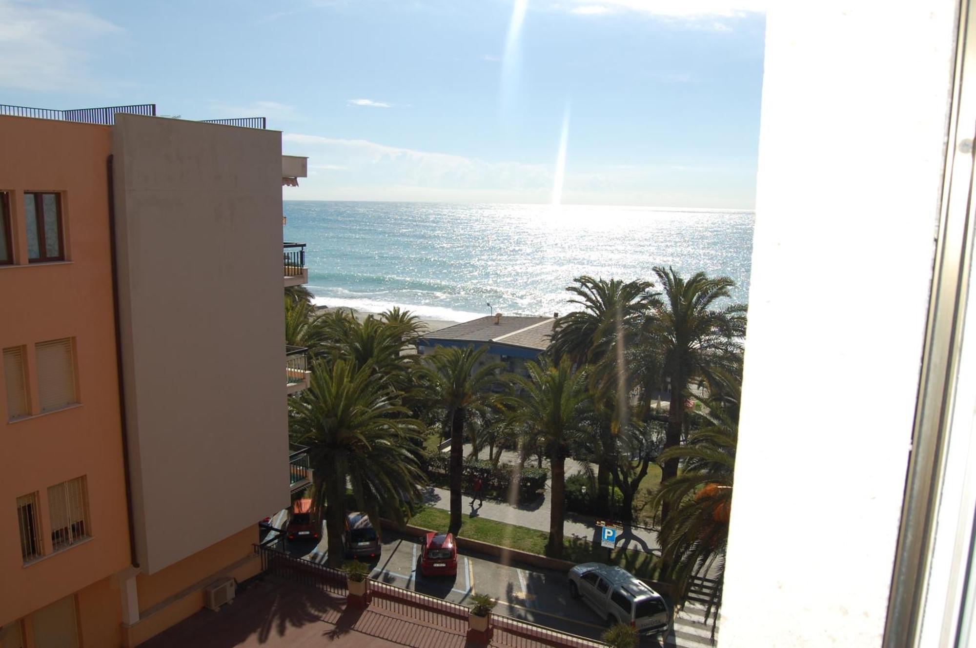 Grand Hotel Moroni Finale Ligure Ngoại thất bức ảnh