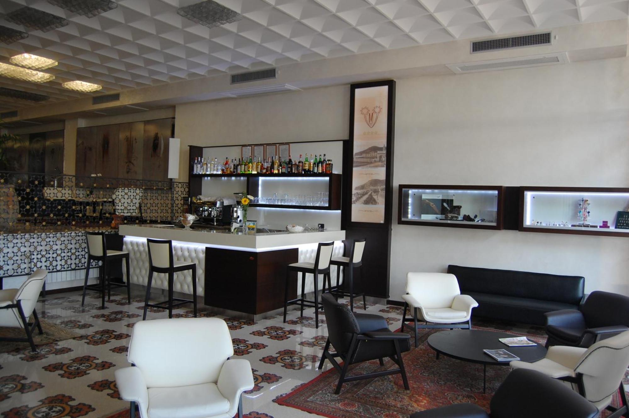 Grand Hotel Moroni Finale Ligure Ngoại thất bức ảnh