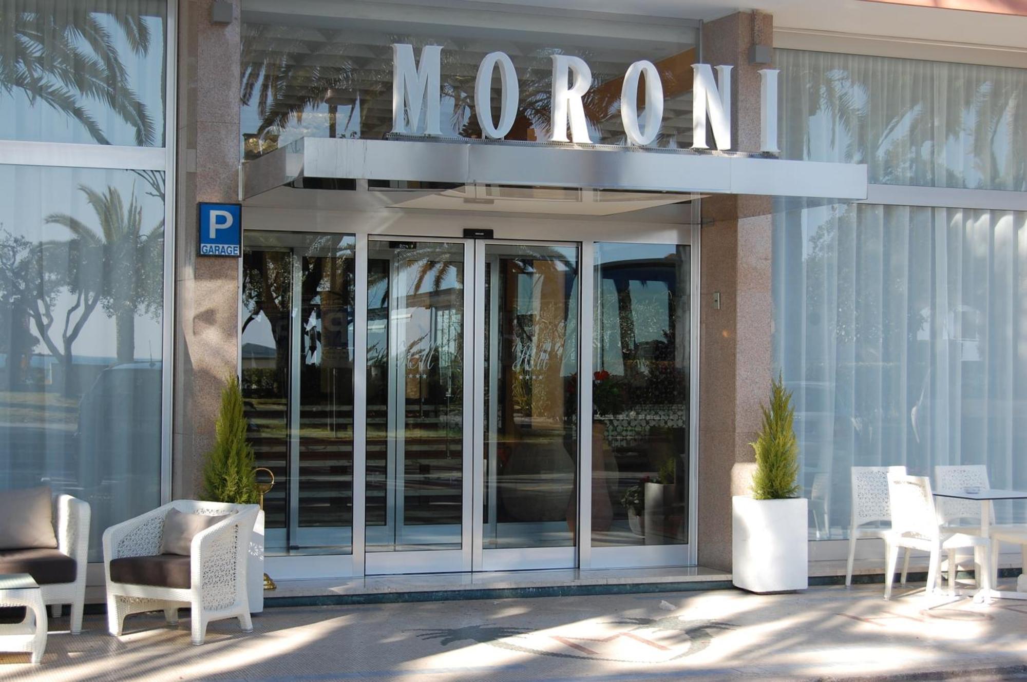 Grand Hotel Moroni Finale Ligure Ngoại thất bức ảnh