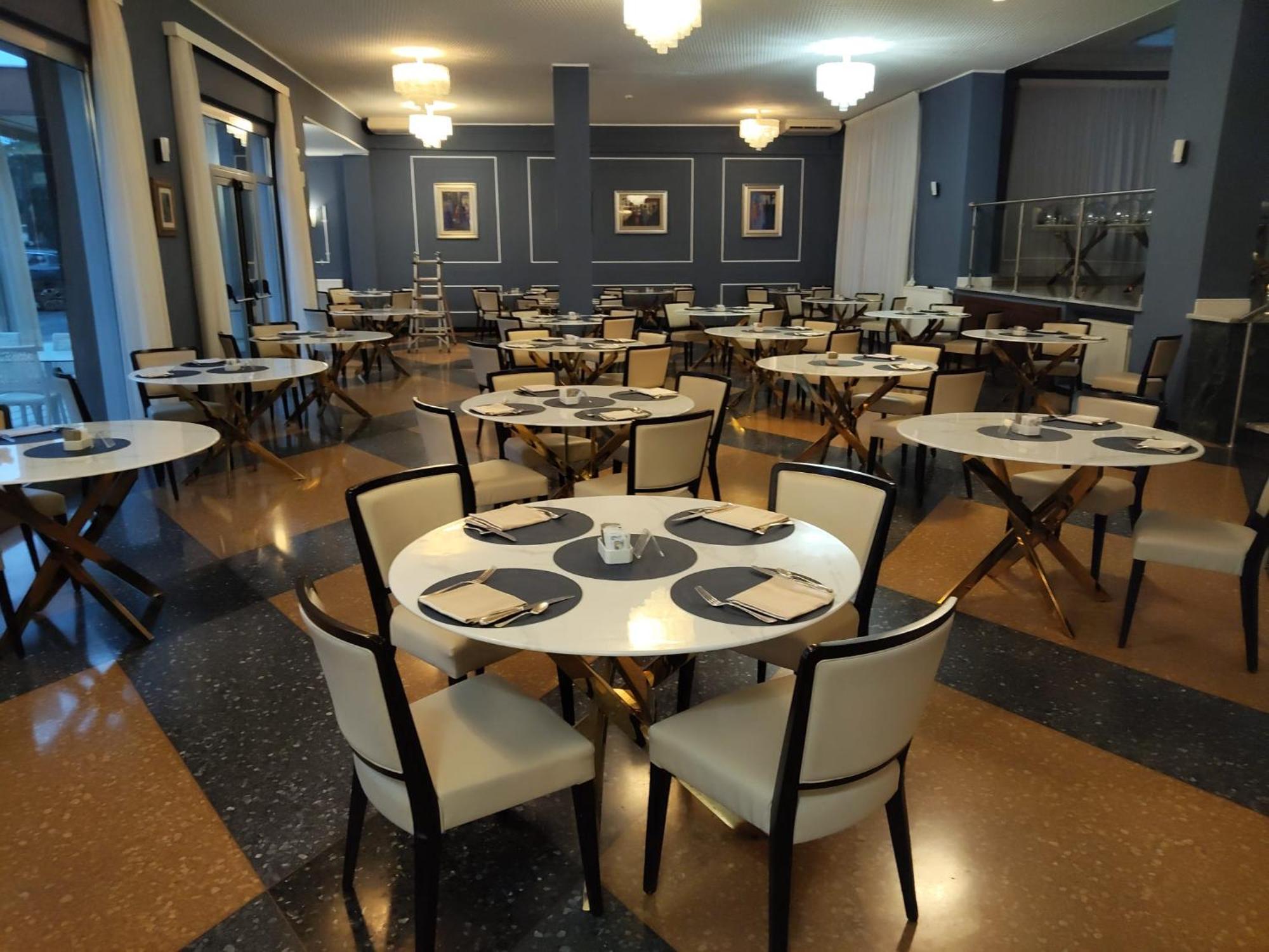 Grand Hotel Moroni Finale Ligure Ngoại thất bức ảnh