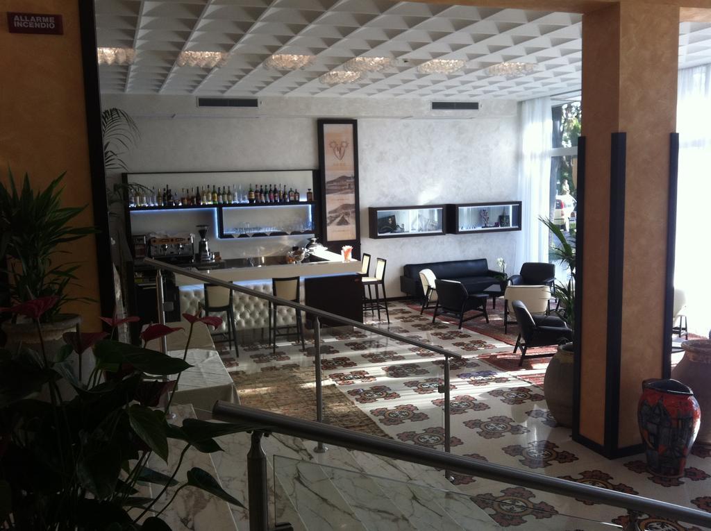 Grand Hotel Moroni Finale Ligure Ngoại thất bức ảnh